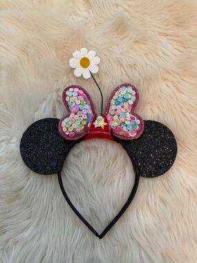 Disney Minnie Mouse Headband